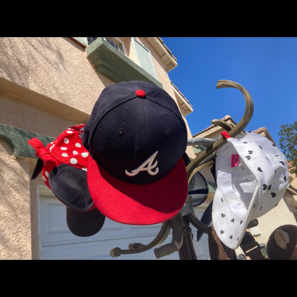 New era hat